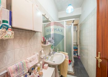 Bagno - Appartamento VIA LUIGI EINAUDI
 
11, Sant'Agata Li Battiati - foto 26