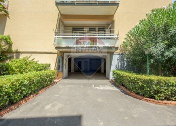 Edificio all\'aperto - Appartamento VIA LUIGI EINAUDI
 
11, Sant'Agata Li Battiati - foto 35