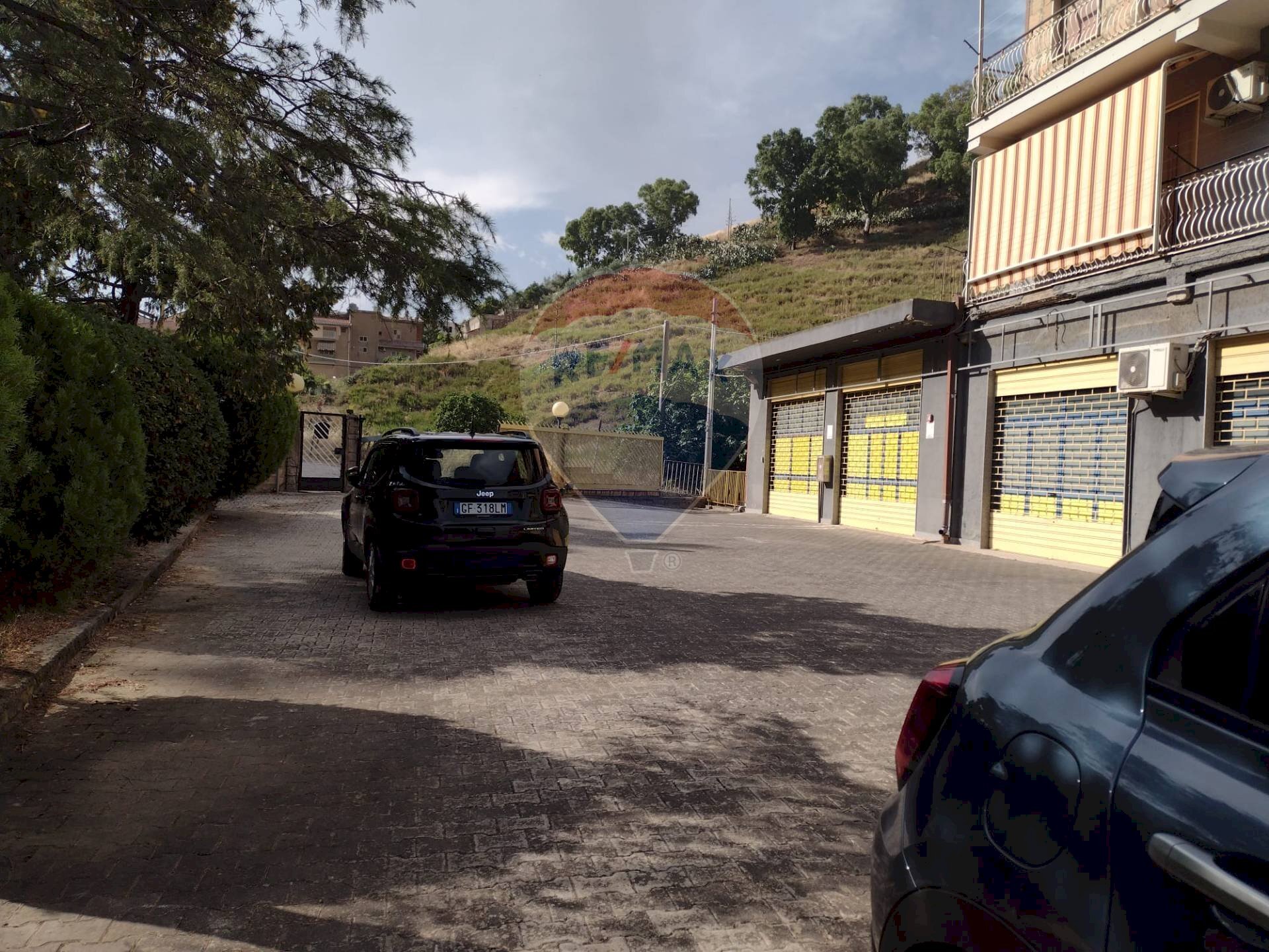 Edificio all\'aperto - Quadrilocale Via Belomia
 
snc, Mirabella Imbaccari - foto 2