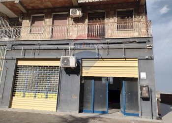 Edificio all\'aperto - Quadrilocale Via Belomia
 
snc, Mirabella Imbaccari - foto 1