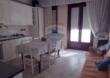 Sala da pranzo - Quadrilocale Via Belomia
 
snc, Mirabella Imbaccari - foto 3