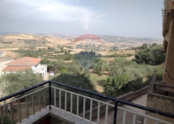 Balcone - Quadrilocale Via Belomia
 
snc, Mirabella Imbaccari - foto 14