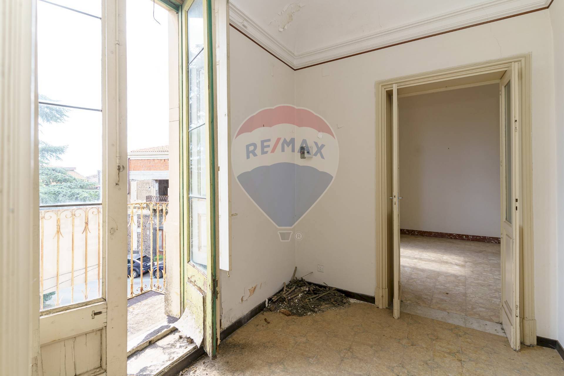 Stanza vuota - Independent house Piazza Carmine 1, Nicolosi - photo 3