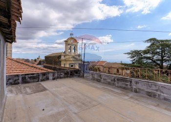 Terrazza - Casa indipendente Piazza Carmine 1, Nicolosi - foto 4