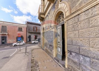 Edificio all\'aperto - Casa indipendente Piazza Carmine 1, Nicolosi - foto 5