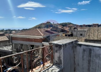 Balcone - Casa indipendente Piazza Carmine 1, Nicolosi - foto 7