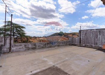 Terrazza - Casa indipendente Piazza Carmine 1, Nicolosi - foto 9