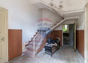 Scale - Casa indipendente Piazza Carmine 1, Nicolosi - foto 12