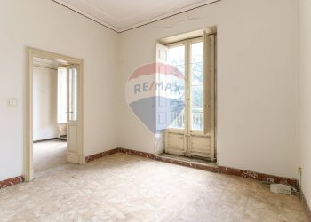 Stanza vuota - Casa indipendente Piazza Carmine 1, Nicolosi - foto 13