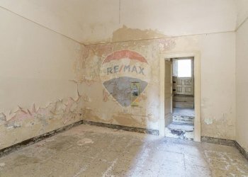 Stanza vuota - Casa indipendente Piazza Carmine 1, Nicolosi - foto 21