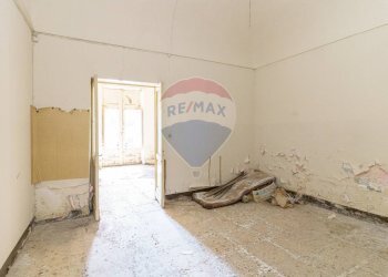 Stanza vuota - Casa indipendente Piazza Carmine 1, Nicolosi - foto 22