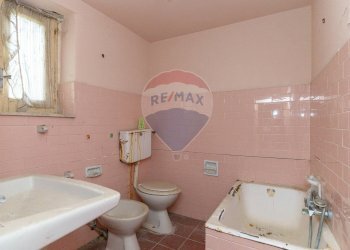 Bagno - Casa indipendente Piazza Carmine 1, Nicolosi - foto 26