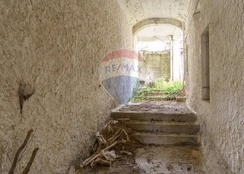 Scale - Casa indipendente Piazza Carmine 1, Nicolosi - foto 27