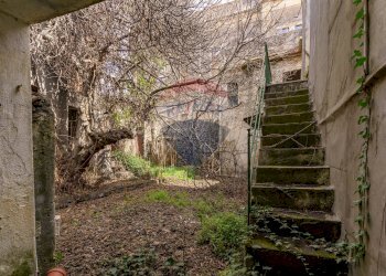 Scale - Casa indipendente Piazza Carmine 1, Nicolosi - foto 29