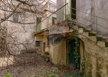 Casa all\'aperto - Casa indipendente Piazza Carmine 1, Nicolosi - foto 30