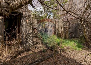 Giardino - Casa indipendente Piazza Carmine 1, Nicolosi - foto 31