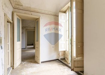 Stanza vuota - Casa indipendente Piazza Carmine 1, Nicolosi - foto 36