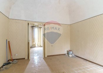 Stanza vuota - Casa indipendente Piazza Carmine 1, Nicolosi - foto 49