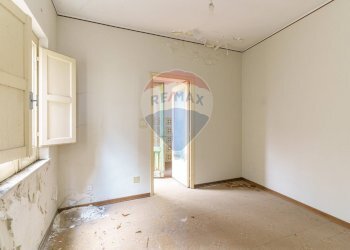 Stanza vuota - Casa indipendente Piazza Carmine 1, Nicolosi - foto 50