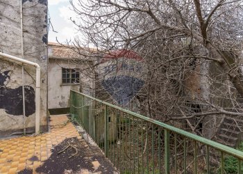 Casa all\'aperto - Casa indipendente Piazza Carmine 1, Nicolosi - foto 53