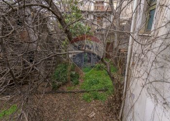 Giardino - Casa indipendente Piazza Carmine 1, Nicolosi - foto 55