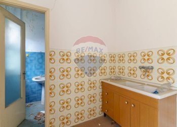 Cucina - Casa indipendente Piazza Carmine 1, Nicolosi - foto 56