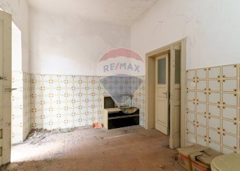 Stanza vuota - Casa indipendente Piazza Carmine 1, Nicolosi - foto 59