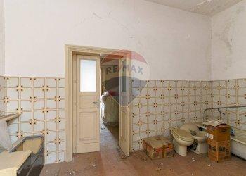 Bagno - Casa indipendente Piazza Carmine 1, Nicolosi - foto 60