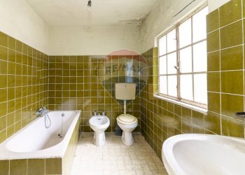 Bagno - Casa indipendente Piazza Carmine 1, Nicolosi - foto 63