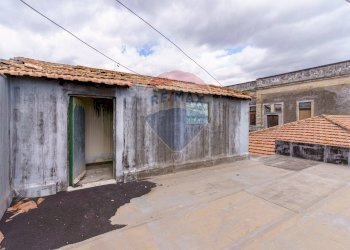Terrazza - Casa indipendente Piazza Carmine 1, Nicolosi - foto 64