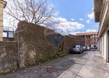 Edificio all\'aperto - Casa indipendente Piazza Carmine 1, Nicolosi - foto 68