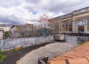 Casa all\'aperto - Casa indipendente Piazza Carmine 1, Nicolosi - foto 69