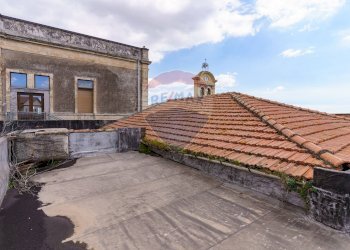 Casa all\'aperto - Casa indipendente Piazza Carmine 1, Nicolosi - foto 70