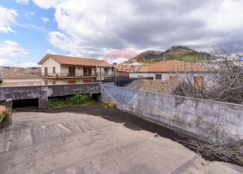 Casa all\'aperto - Casa indipendente Piazza Carmine 1, Nicolosi - foto 71