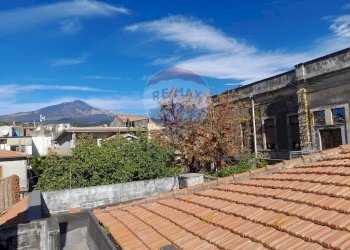 Vista delle montagne - Casa indipendente Piazza Carmine 1, Nicolosi - foto 74