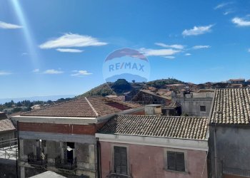 Edificio all\'aperto - Casa indipendente Piazza Carmine 1, Nicolosi - foto 75