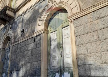 Edificio all\'aperto - Casa indipendente Piazza Carmine 1, Nicolosi - foto 77