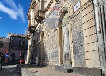 Edificio all\'aperto - Casa indipendente Piazza Carmine 1, Nicolosi - foto 78