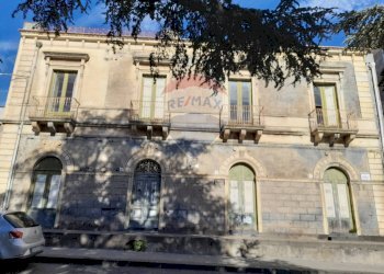 Edificio all\'aperto - Casa indipendente Piazza Carmine 1, Nicolosi - foto 79