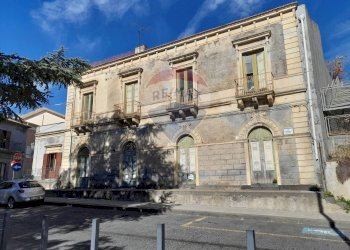 Edificio all\'aperto - Casa indipendente Piazza Carmine 1, Nicolosi - foto 81