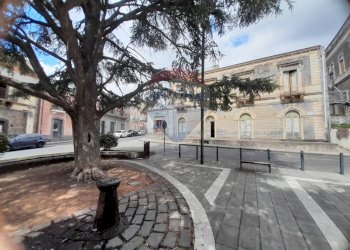 Edificio all\'aperto - Casa indipendente Piazza Carmine 1, Nicolosi - foto 82