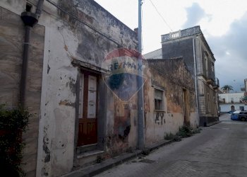 Edificio all\'aperto - Independent house Via San Sebastiano
 
2, Riposto - photo 8