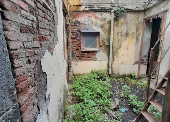 Casa all\'aperto - Independent house Via San Sebastiano
 
2, Riposto - photo 15