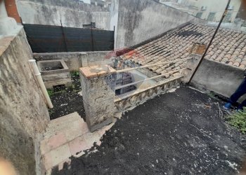 Terrazza - Independent house Via San Sebastiano
 
2, Riposto - photo 18