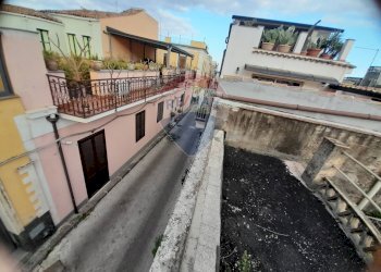 Balcone - Independent house Via San Sebastiano
 
2, Riposto - photo 19