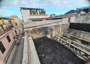 Terrazza - Independent house Via San Sebastiano
 
2, Riposto - photo 20
