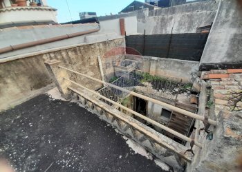 Terrazza - Independent house Via San Sebastiano
 
2, Riposto - photo 22