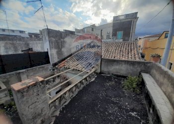 Edificio all\'aperto - Independent house Via San Sebastiano
 
2, Riposto - photo 23