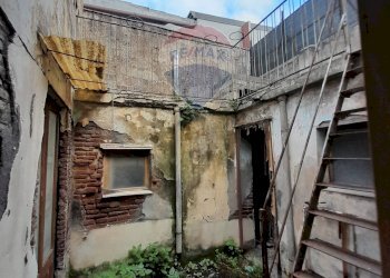 Casa all\'aperto - Independent house Via San Sebastiano
 
2, Riposto - photo 27