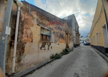 Edificio all\'aperto - Independent house Via San Sebastiano
 
2, Riposto - photo 31